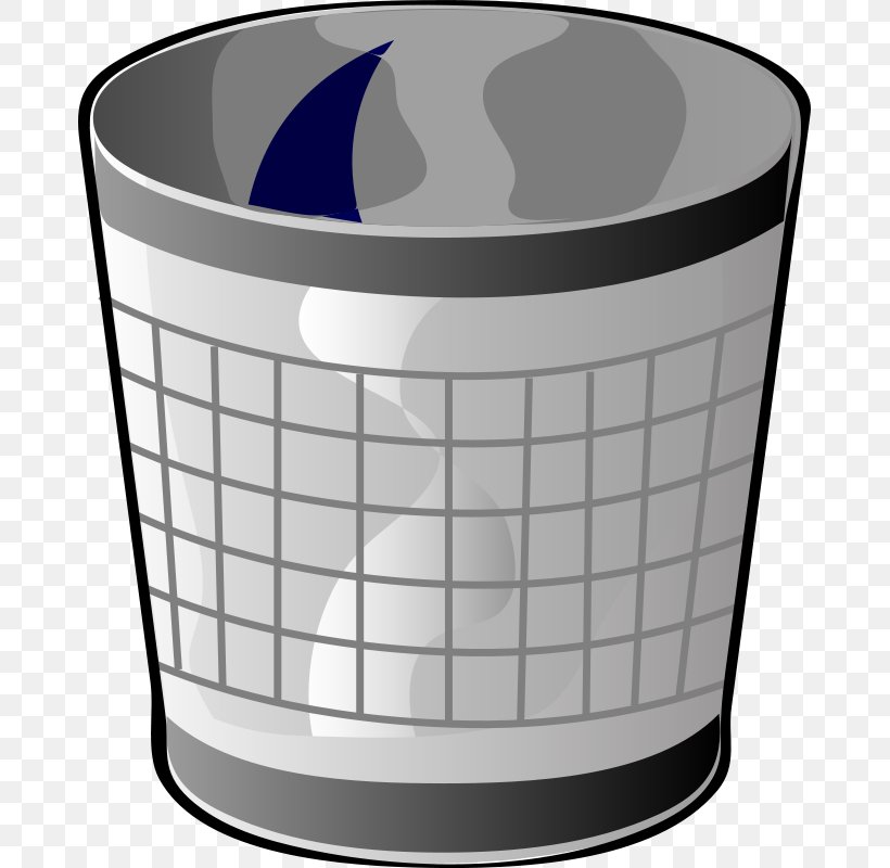 Recycling Bin Rubbish Bins & Waste Paper Baskets Clip Art, PNG, 675x800px, Recycling Bin, Container, Cylinder, Dumpster, Material Download Free