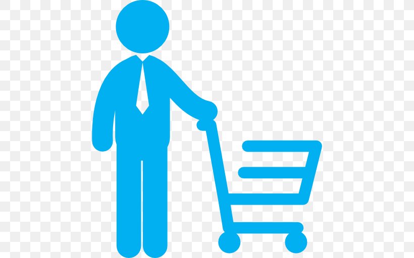 Sales Management E-commerce Information, PNG, 512x512px, Sales, Area, Blue, Brand, Business Download Free