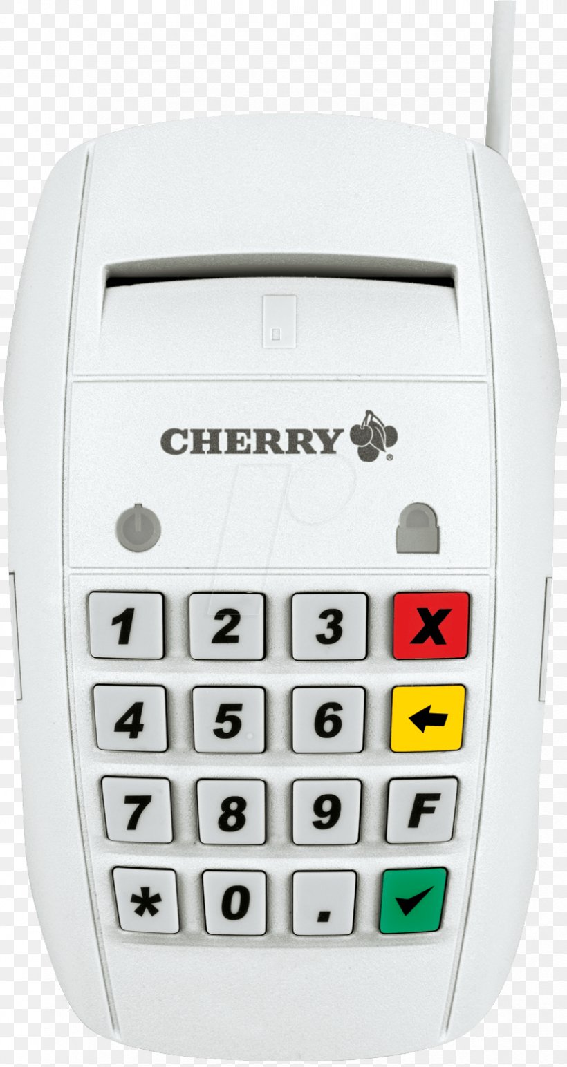 Smart Card Cherry PC/SC It-sa 2018 Card Reader, PNG, 828x1560px, Smart Card, Adapter, Card Reader, Ccid, Cherry Download Free
