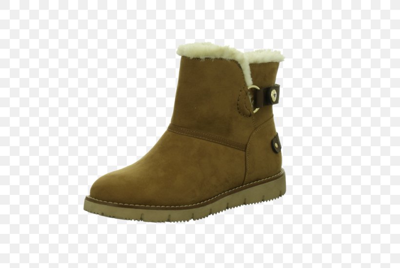 Snow Boot Suede Shoe, PNG, 550x550px, Snow Boot, Beige, Boot, Brown, Footwear Download Free