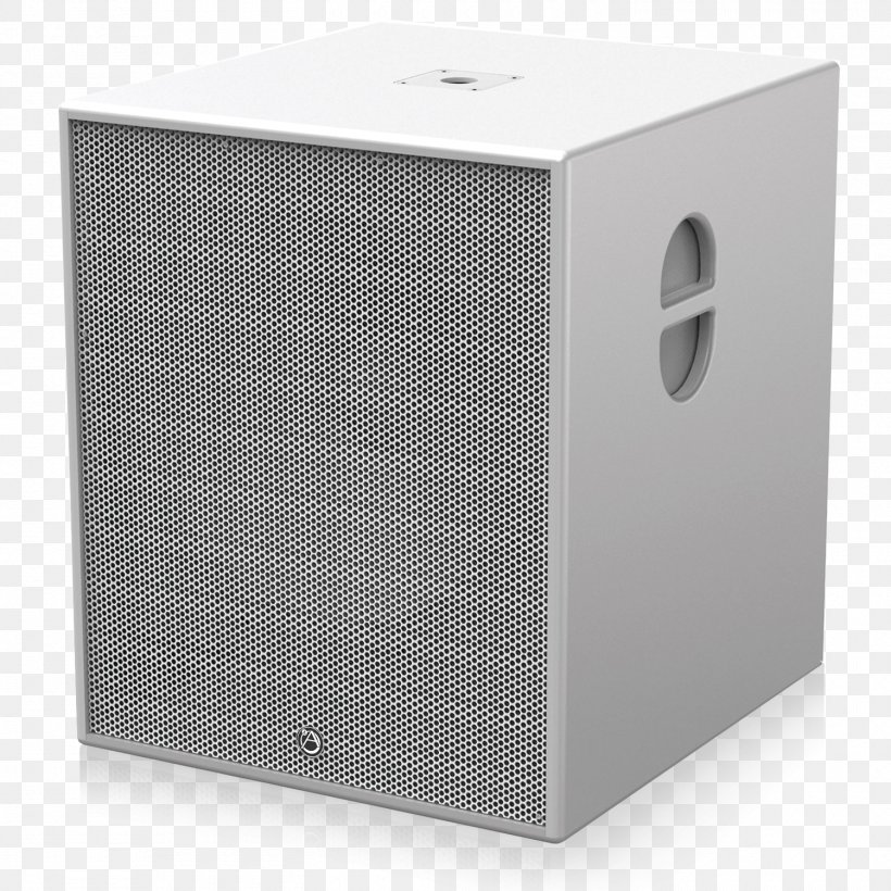 Subwoofer Computer Speakers Sound Box, PNG, 1500x1500px, Subwoofer, Audio, Audio Equipment, Computer Speaker, Computer Speakers Download Free