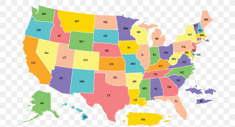 United States Mapa Polityczna World Map Blank Map, PNG, 700x445px, United States, Americas, Area, Art, Blank Map Download Free