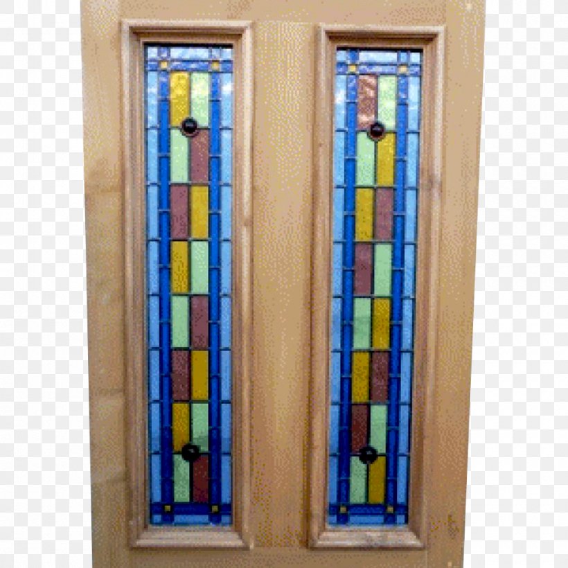 Window Treatment Stained Glass Window Blinds & Shades Door, PNG, 1000x1000px, Window, Awning, Bedroom, Cobalt Blue, Curtain Download Free