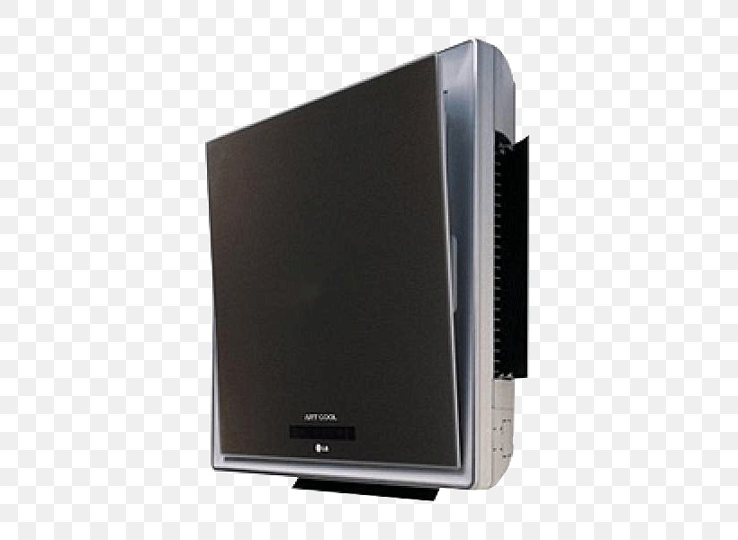 Air Conditioner LG Electronics Home Theater Systems Сплит-система, PNG, 600x600px, Air Conditioner, Computer Case, Daikin, Electronics, Home Appliance Download Free