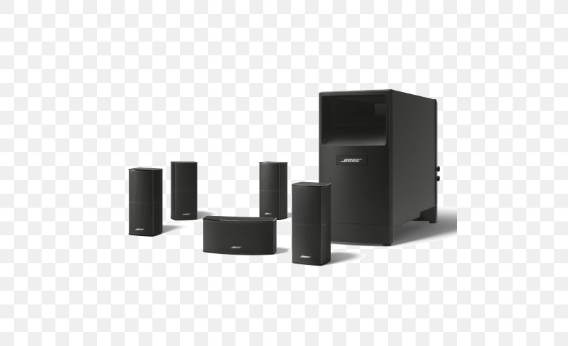 Bose Acoustimass 10 Series V Home Theater Systems Bose Speaker Packages Bose Corporation Loudspeaker, PNG, 500x500px, 51 Surround Sound, Bose Acoustimass 10 Series V, Audio, Audio Equipment, Bose Acoustimass 5 Series V Download Free