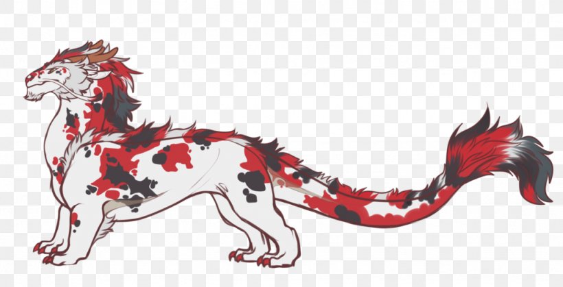 Cat Dog Carnivora Canidae Dragon, PNG, 1024x524px, Cat, Animal, Animal Figure, Canidae, Carnivora Download Free