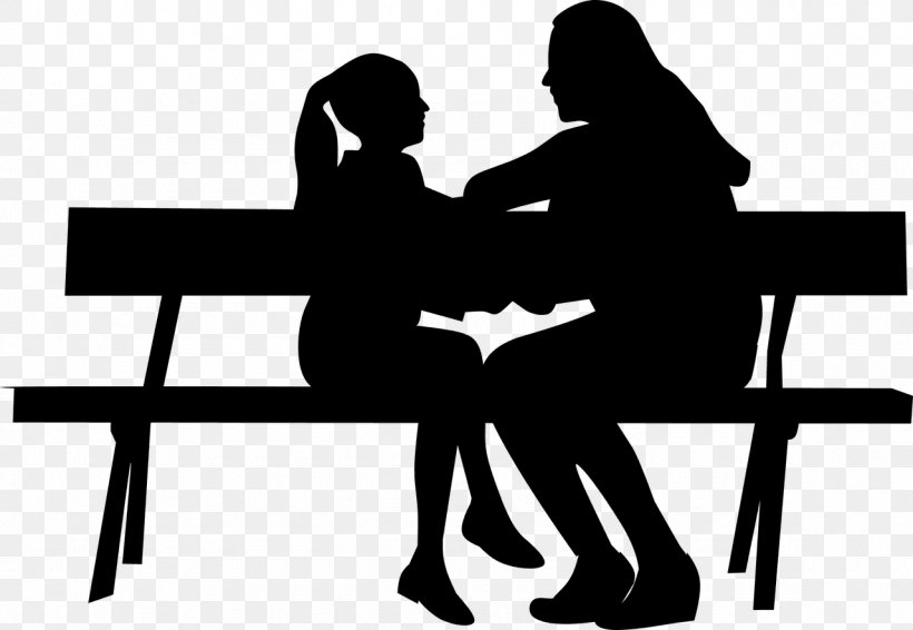 Daughter Mother Child Silhouette Image, PNG, 1280x884px, Daughter, Child, Conversation, Family, Father Download Free