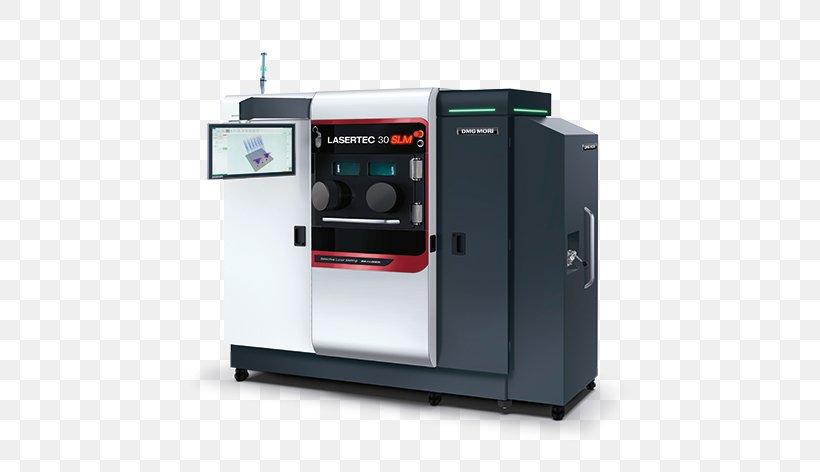 DMG Mori Aktiengesellschaft 3D Printing Selective Laser Melting Manufacturing Machine, PNG, 630x472px, 3d Printing, Dmg Mori Aktiengesellschaft, Computer Numerical Control, Hardware, Industry Download Free