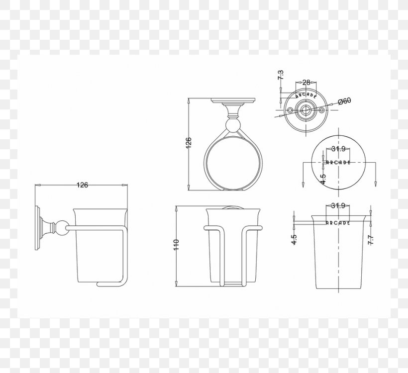 Drawing Plumbing Fixtures, PNG, 750x750px, Drawing, Brand, Hardware Accessory, Joint, Light Fixture Download Free