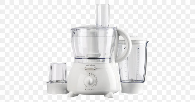 Food Processor Kenwood Multipro FP691 Kenwood Limited Kenwood Chef, PNG, 1200x630px, Food Processor, Amazoncom, Blender, Bowl, Electric Motor Download Free