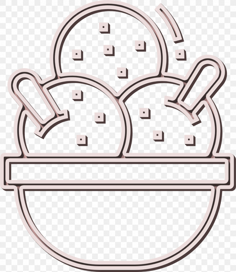 Ice Cream Icon Dessert Icon Party Icon, PNG, 896x1032px, Ice Cream Icon, Dessert Icon, Geometry, Line, Mathematics Download Free