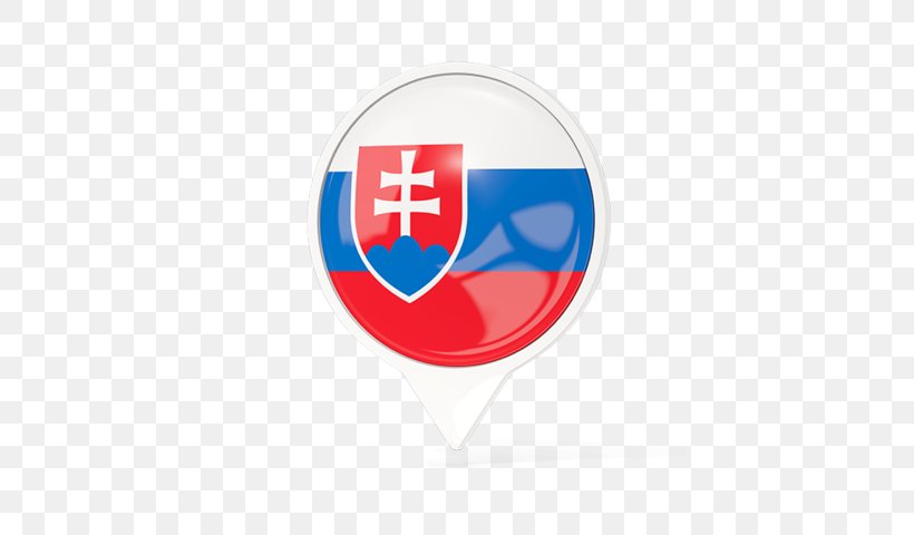 Slovakia Logo Brand, PNG, 640x480px, Slovakia, Brand, Emblem, Flag, Flag Of Slovakia Download Free