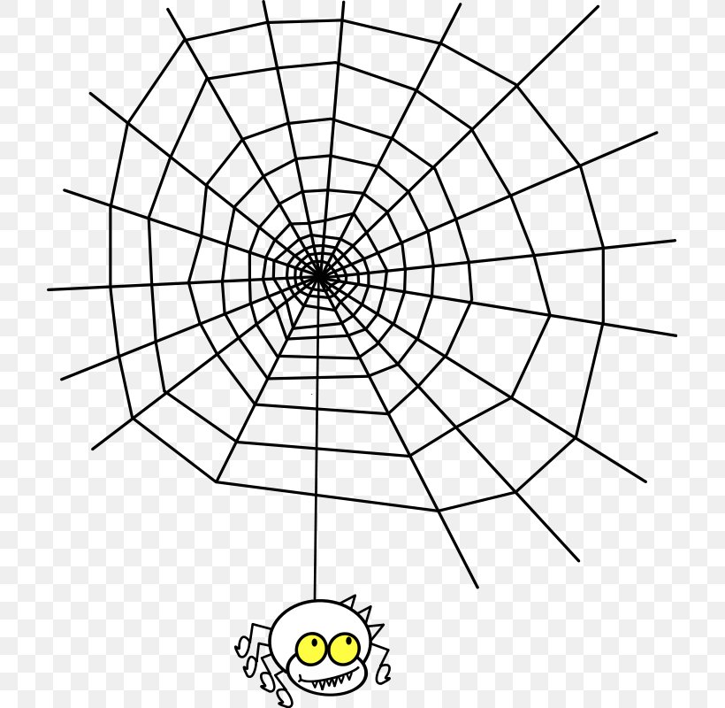 Spider Web Website Clip Art, PNG, 713x800px, Spider, Area, Black And White, Blog, Drawing Download Free