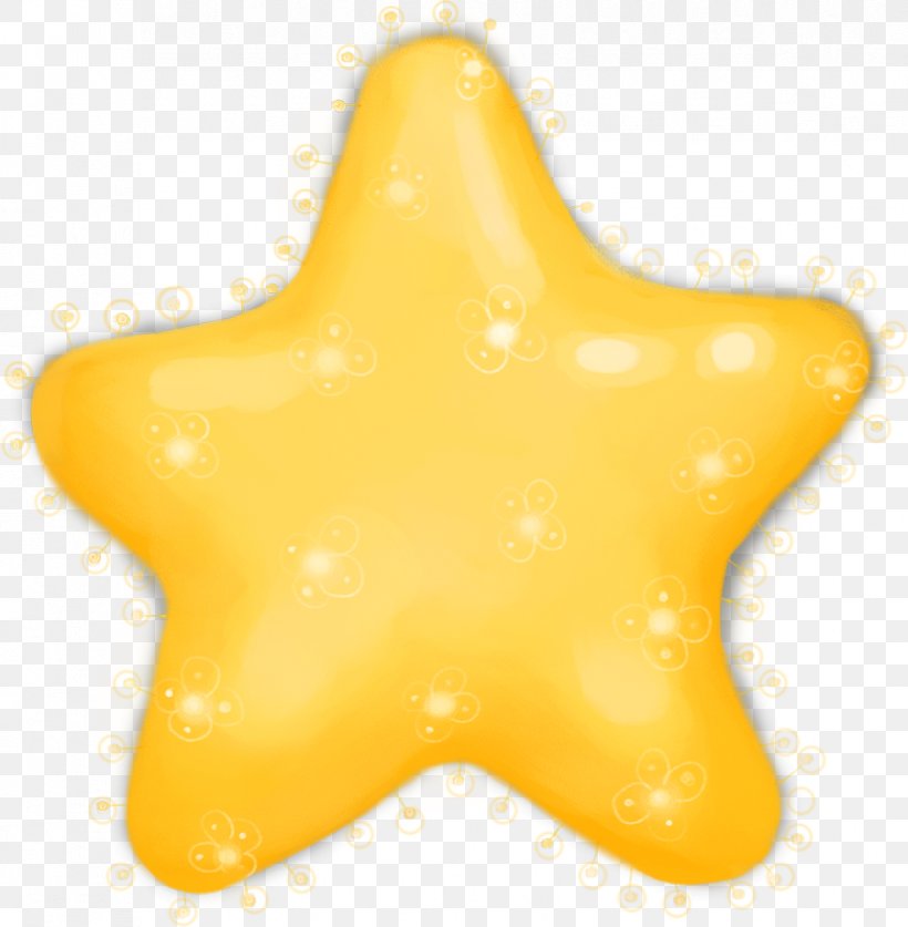 Starfish, PNG, 828x846px, Star, Orange, Starfish, Starm, Yellow Download Free