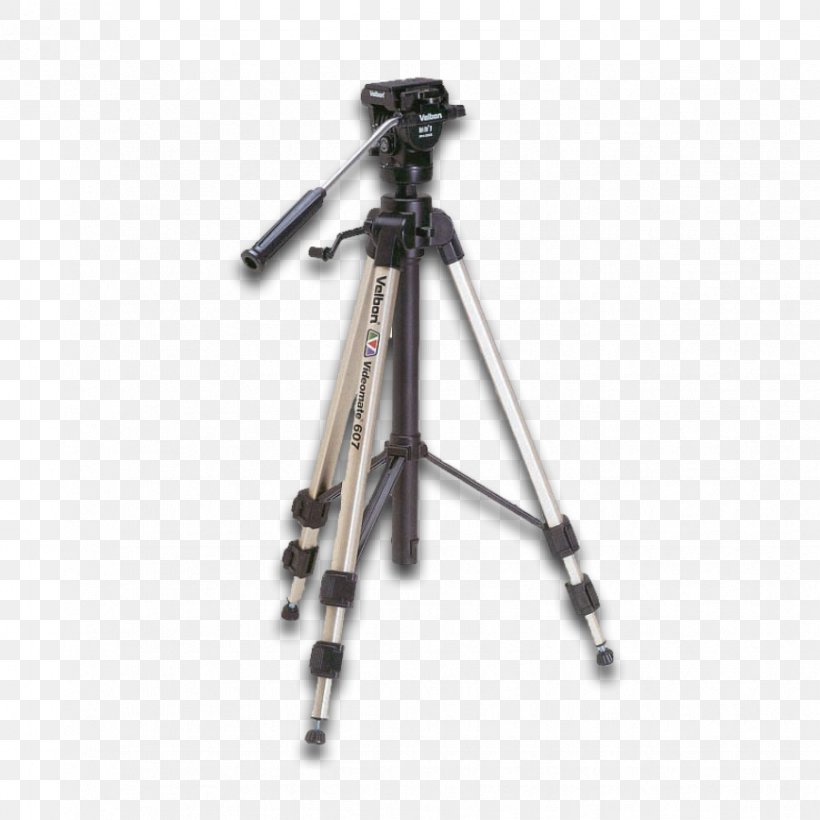 Tripod Head Velbon Video Cameras, PNG, 868x868px, Tripod, Camera, Camera Accessory, Jib, Manfrotto Download Free