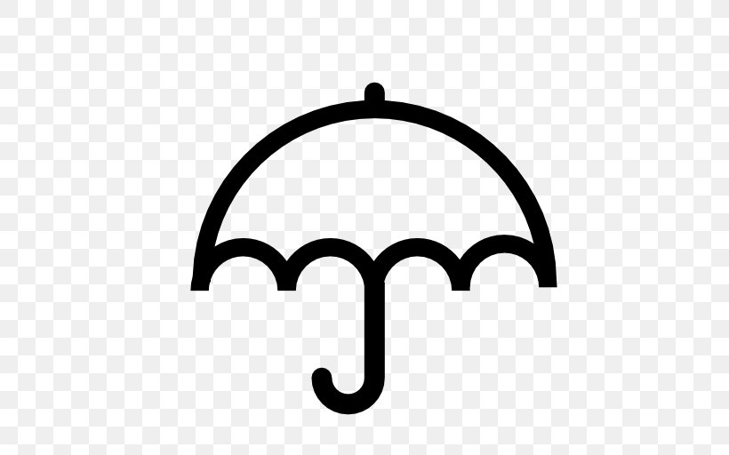 Umbrella Logo Stock Photography, PNG, 512x512px, Umbrella, Black, Black And White, Body Jewelry, Business Download Free