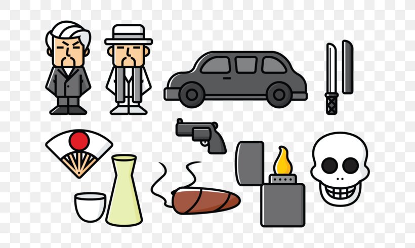 Vector Graphics Illustration Clip Art Organized Crime, PNG, 700x490px, Crime, Art, Automotive Design, Brand, Car Download Free