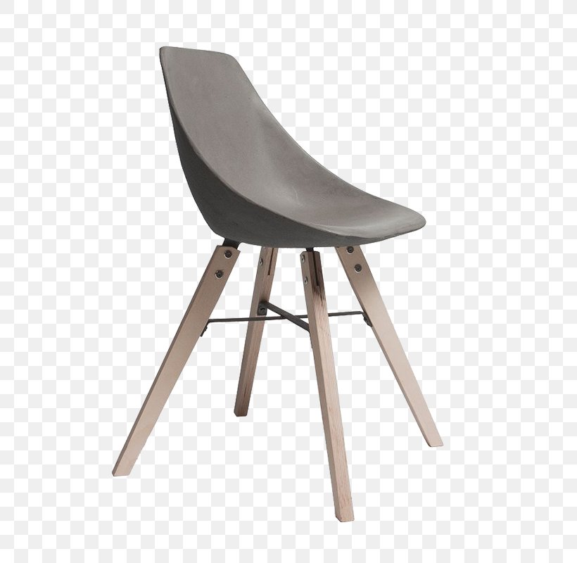 Chair Concrete Furniture Concrete Furniture Table, PNG, 800x800px, Chair, Architectural Engineering, Cement, Concrete, Concrete Furniture Download Free