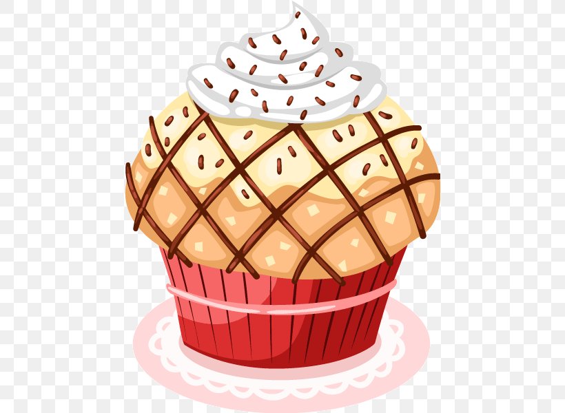Cupcake Calendar Muffin 0 Clip Art, PNG, 458x600px, 2016, 2017, Cupcake, August, Baking Download Free
