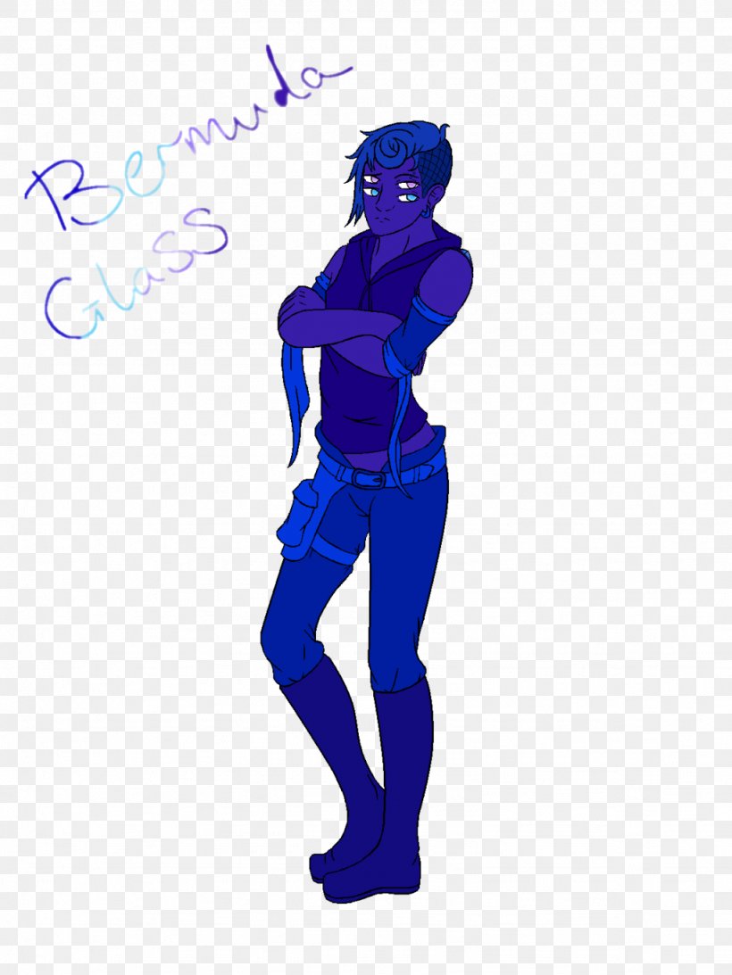 Electric Blue Cobalt Blue Purple Homo Sapiens, PNG, 1024x1365px, Blue, Baseball, Baseball Equipment, Character, Cobalt Download Free