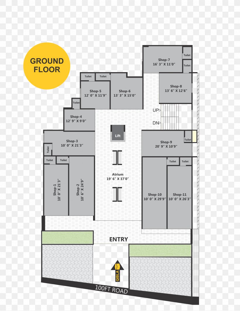 Floor Plan Angle, PNG, 2550x3300px, Floor Plan, Area, Diagram, Drawing, Elevation Download Free