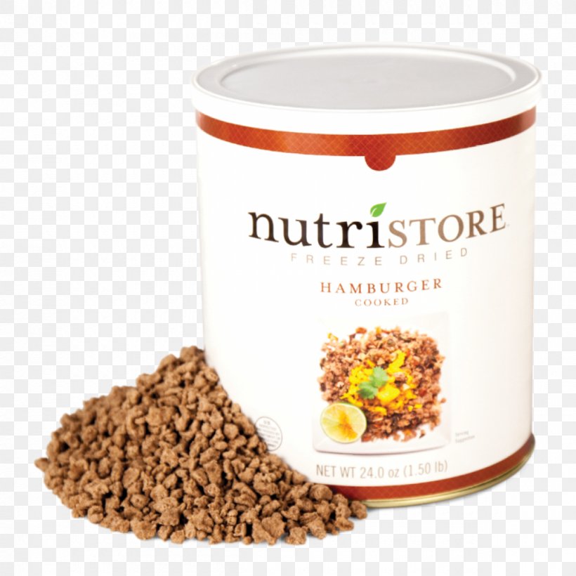 Instant Coffee Food Storage Ground Beef Superfood, PNG, 1200x1200px, Instant Coffee, Beef, Commodity, Cooking, Flavor Download Free