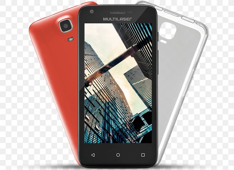 Multilaser MS45S Android Smartphone 3G, PNG, 790x595px, Android, Cellular Network, Communication Device, Electronic Device, Feature Phone Download Free