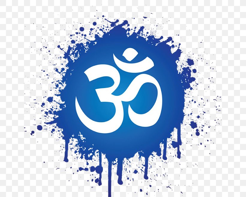 Om Chant Hinduism YouTube Mantra, PNG, 659x657px, Watercolor, Cartoon, Flower, Frame, Heart Download Free
