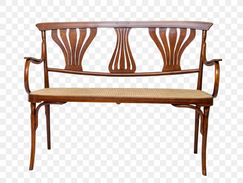Table Jacob & Josef Kohn Couch Bentwood Chair, PNG, 1600x1205px, Table, Armrest, Art Nouveau, Bench, Bentwood Download Free