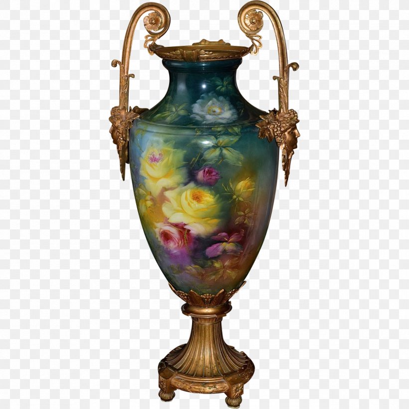 Vase Urn Porcelain, PNG, 1267x1267px, Vase, Artifact, Ceramic, Porcelain, Urn Download Free
