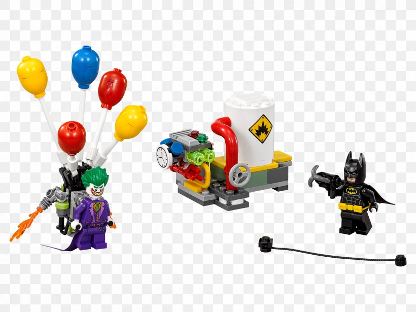 Batman Joker Lego Minifigure Toy, PNG, 2400x1800px, Batman, Dark Knight, Gotham City, Joker, Lego Download Free