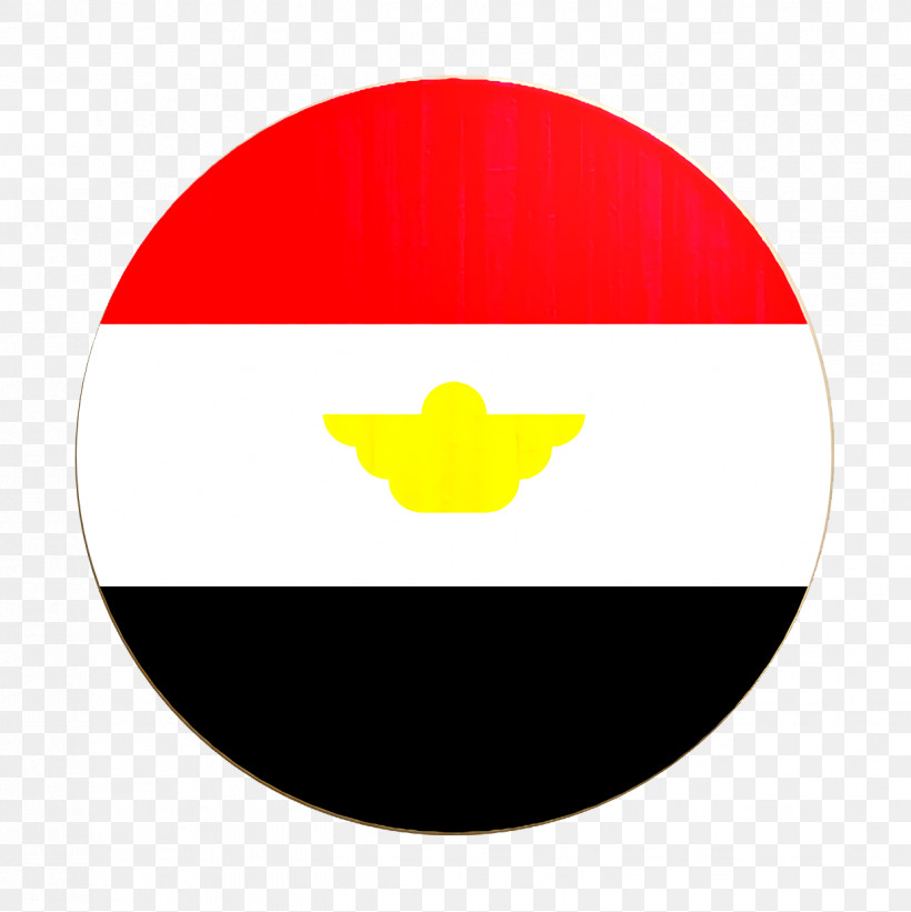 Egypt Icon Countrys Flags Icon, PNG, 1236x1238px, Egypt Icon, Circle, Countrys Flags Icon, Flag, Logo Download Free