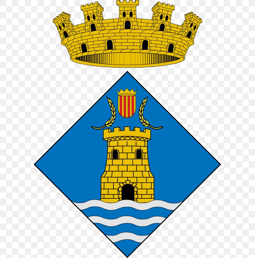 El Prat De Llobregat Vallirana Coat Of Arms Shield Heraldry, PNG, 603x831px, El Prat De Llobregat, Area, Azure, Baix Llobregat, Blazon Download Free