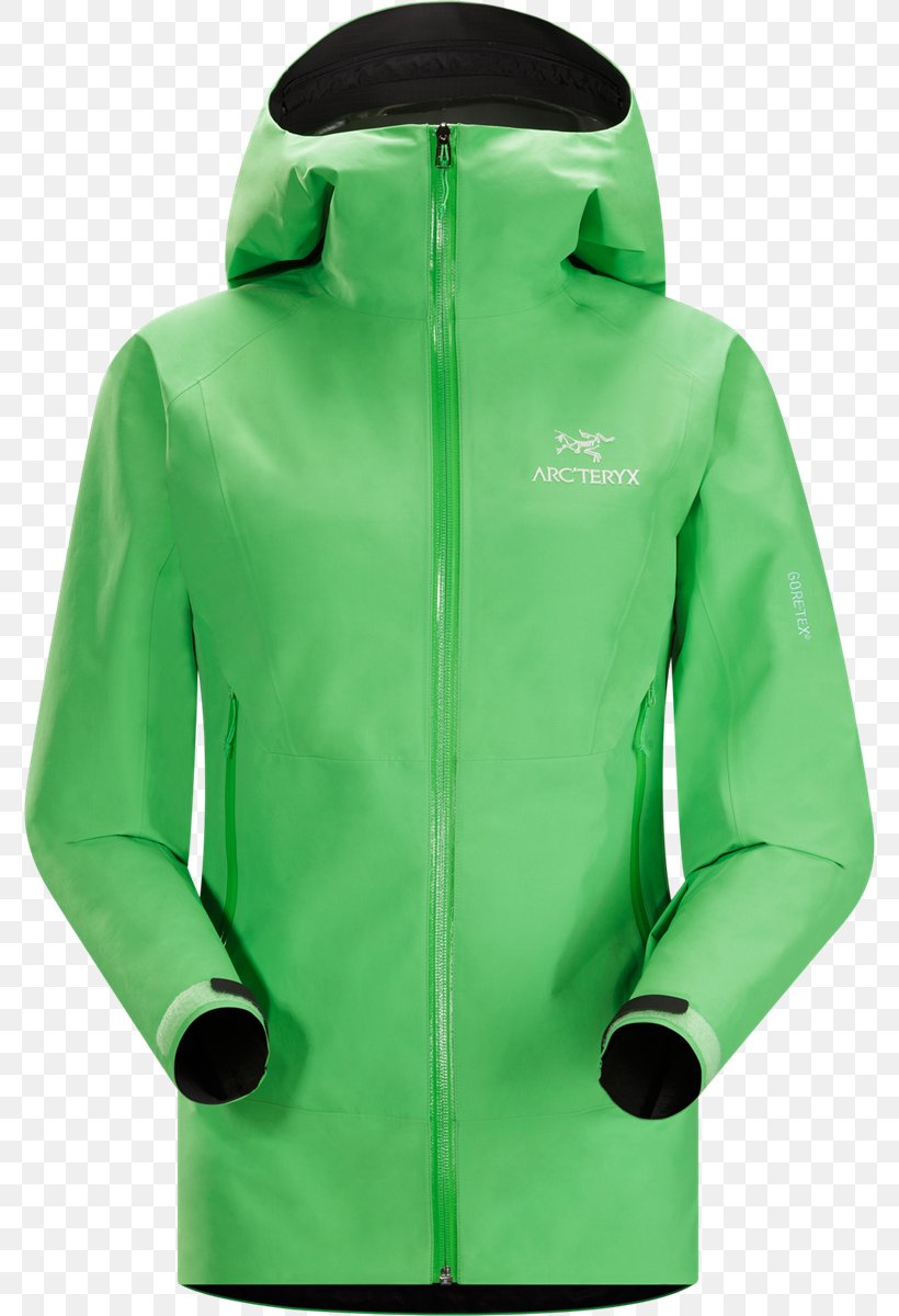 Hood Arc Teryx Beta SL Jacket Men's Arc'teryx Gore-Tex, PNG, 776x1200px, Hood, Clothing, Goretex, Green, Hoodie Download Free