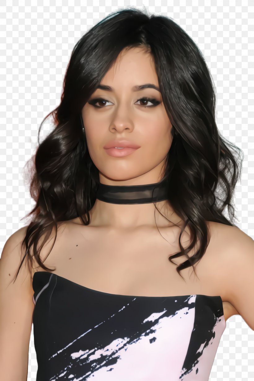 Kids Fashion, PNG, 1632x2448px, Camila Cabello, Ariana Grande, Black Hair, Brown Hair, Cashmere Cat Download Free