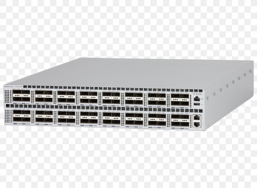 Network Switch Hewlett-Packard HP JH797A Data Center Computer Network, PNG, 800x600px, 100 Gigabit Ethernet, Network Switch, Arista Networks, Computer Network, Data Download Free