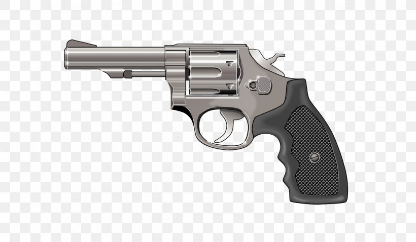 Revolver Firearm Smith & Wesson Pistol .38 Special, PNG, 1543x900px, 38 Special, 357 Magnum, Revolver, Air Gun, Airsoft Download Free