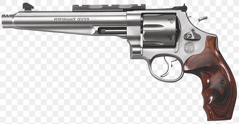 Smith & Wesson Model 29 .44 Magnum Revolver Cartuccia Magnum, PNG, 1800x933px, 44 Magnum, 44 Special, 357 Magnum, Smith Wesson, Air Gun Download Free