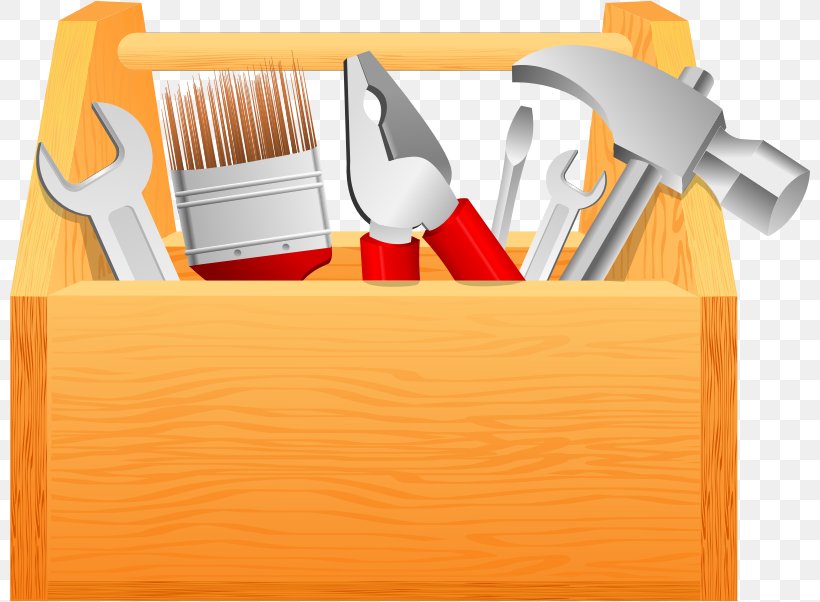 Tool Boxes Clip Art, PNG, 800x602px, Tool Boxes, Box, Brand, Document, Furniture Download Free