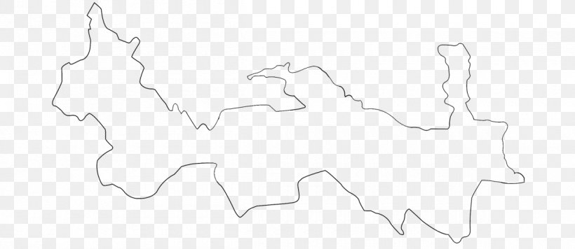 White Line Art Finger Font, PNG, 1200x521px, White, Animal, Area, Black, Black And White Download Free