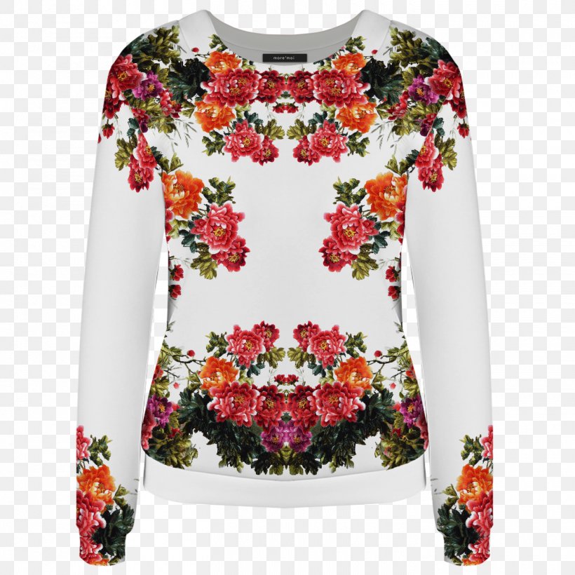 Blouse T-shirt Clothing Flower Bluza, PNG, 1420x1420px, Blouse, Belt, Bluza, Casual Attire, Clothing Download Free