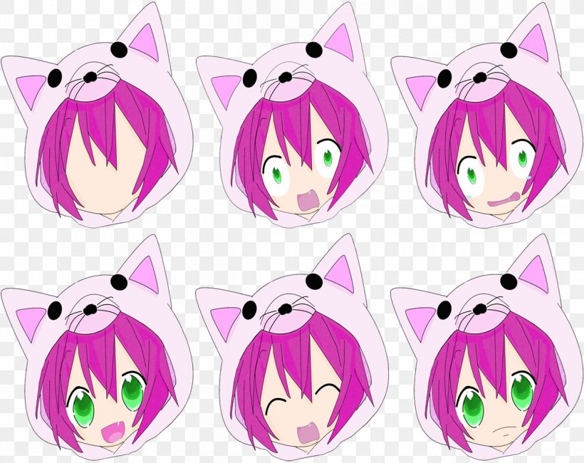 Cat Technology Pink M Clip Art, PNG, 1260x1000px, Cat, Carnivoran, Cat Like Mammal, Emoticon, Fictional Character Download Free