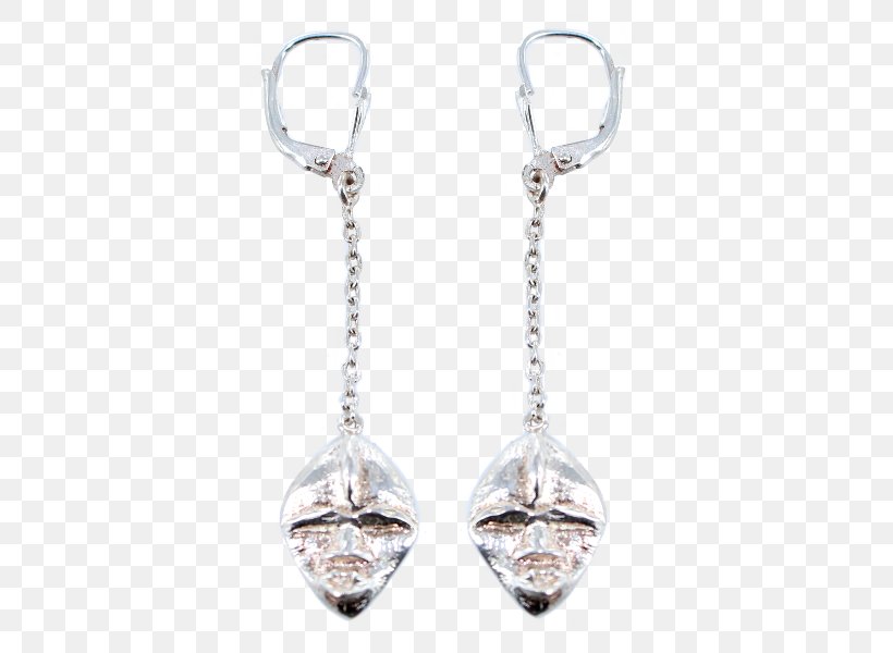Earring Body Jewellery Silver Product Design, PNG, 600x600px, Earring, Body Jewellery, Body Jewelry, Crystal, Diamond Download Free