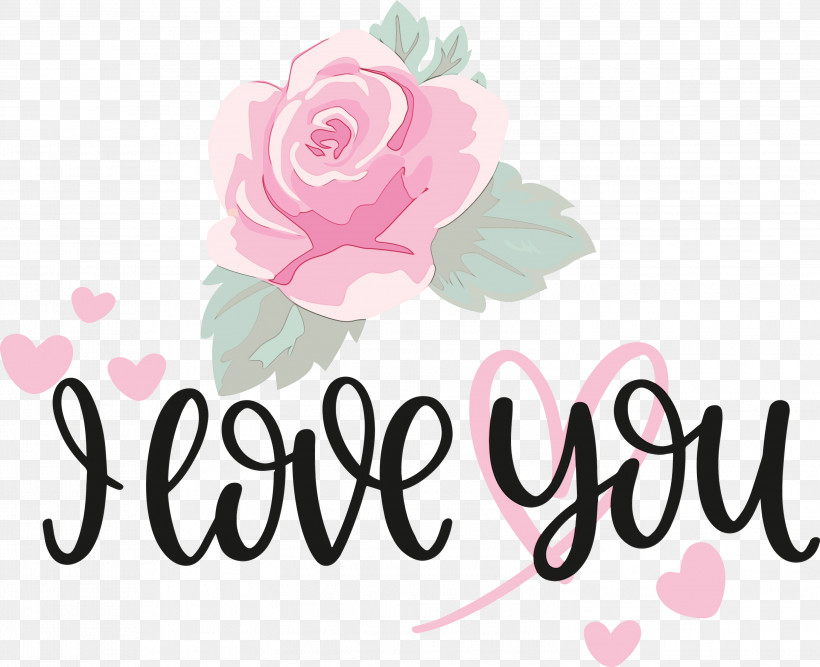 Floral Design, PNG, 2999x2440px, I Love You, Cut Flowers, Flora, Floral Design, Flower Download Free