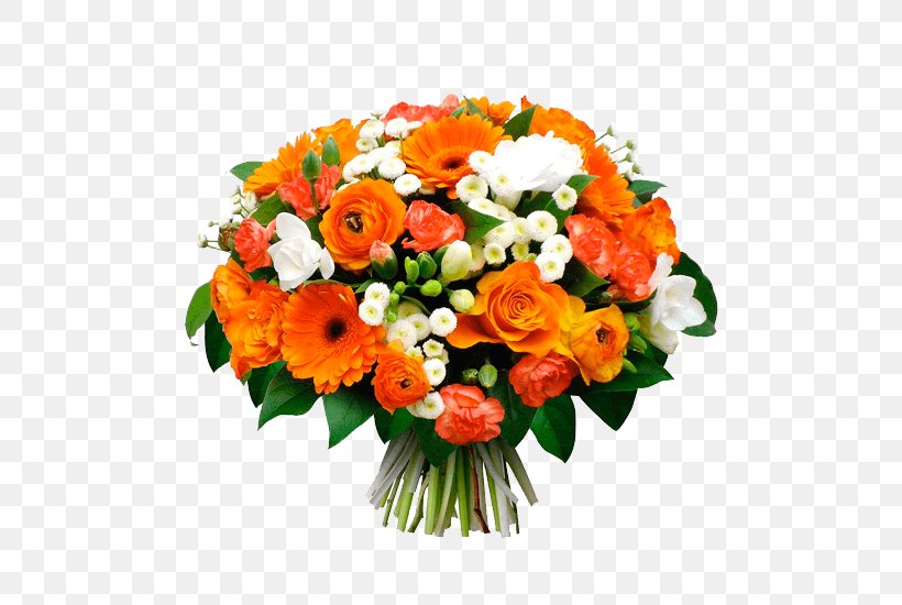 Flower Bouquet Transvaal Daisy Garden Roses Gift, PNG, 500x550px, Flower Bouquet, Bride, Chrysanthemum, Cut Flowers, Flora Express Flora Express Download Free