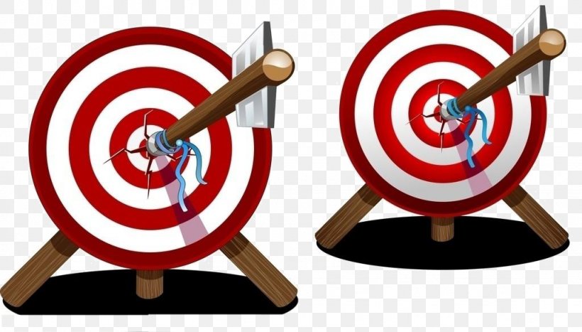 Shooting Target Arrow Clip Art, PNG, 1024x584px, Shooting Target, Advertising, Bow And Arrow, Bullseye, Clay Pigeon Shooting Download Free