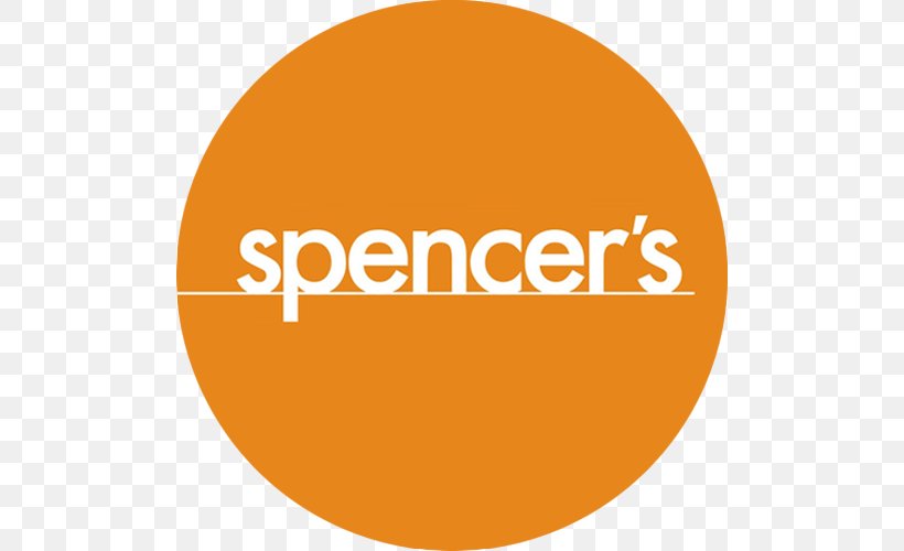 Spencer's Retail Spencer's Hyper Store Grocery Store, PNG, 500x500px, Retail, Area, Brand, Business, Grocery Store Download Free