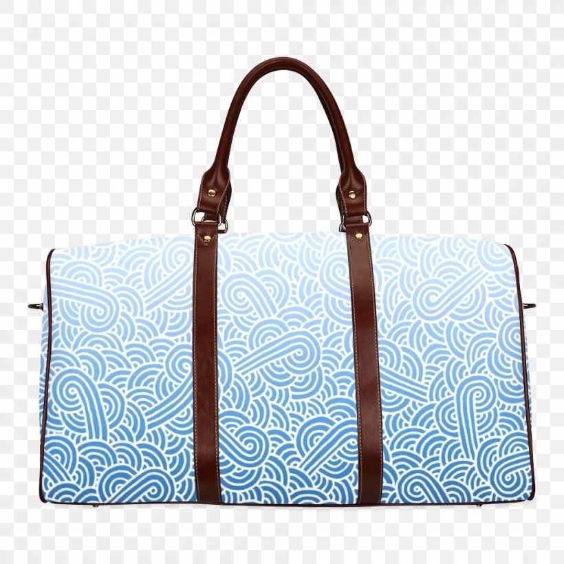 Tote Bag Duffel Bags Handbag, PNG, 1000x1000px, Tote Bag, Backpack, Bag, Baggage, Brand Download Free