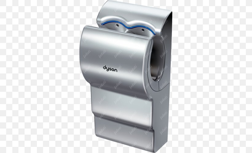 Towel Dyson Airblade Hand Dryers Hair Dryers, PNG, 500x500px, Towel, Bathroom, Clothes Dryer, Drying, Dyson Download Free