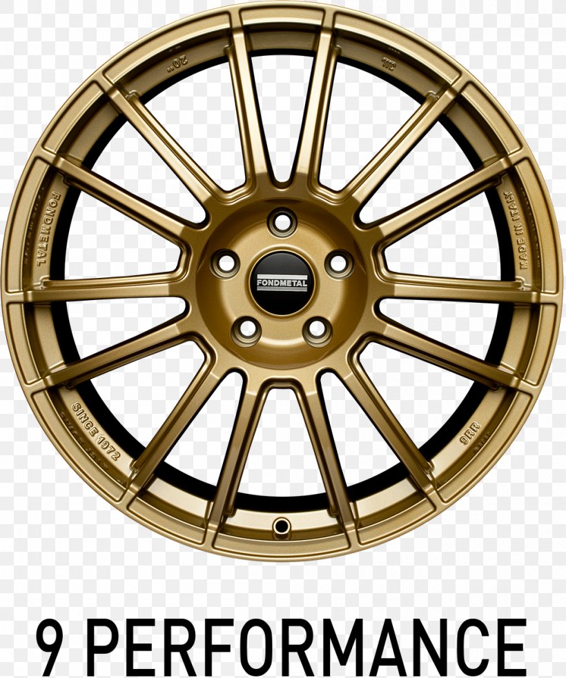 Car Fondmetal Wheel ENKEI Corporation Tire, PNG, 1000x1200px, Car, Alloy Wheel, Auto Part, Automotive Wheel System, Bicycle Download Free